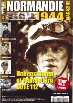 Normandie 1944 Magazine 2012-08-10 (04)