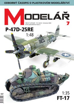 Modelar 2024-07