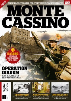 Monte Cassino (History of War)
