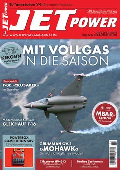 Jetpower 2025-03