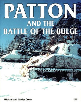 Patton and the Battle of the Bulge 