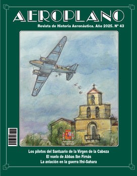 Aeroplano 43