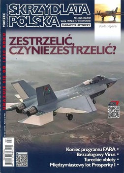 Skrzydlata Polska 2024-03 (2533)