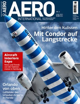 Aero International 2025-06