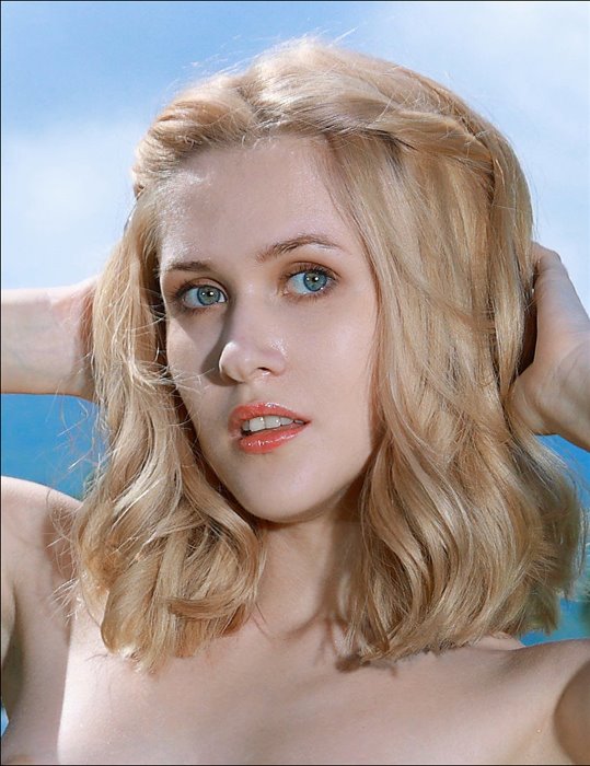 Una