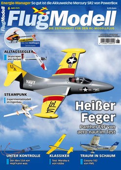 Flugmodell 2025-06