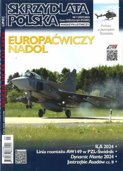 Skrzydlata Polska 2024-07 (2537)