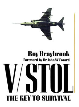 V/STOL: The Key to Survival