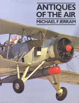 Antiques of the Air