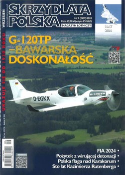 Skrzydlata Polska 2024-09 (2539)