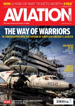 Aviation News  2025-06