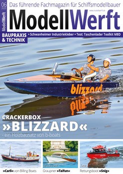 Modellwerft 2025-06