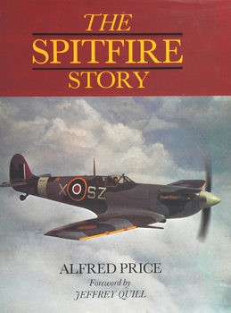 The Spitfire Story