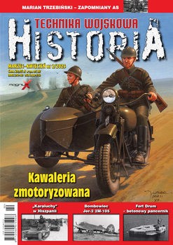 Technika Wojskowa Historia 2025-02 (92)