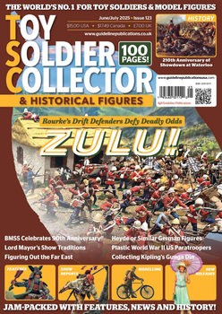 Toy Soldier Collector & Historical Figures 2025-06-07 (123)