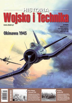 Historia Wojsko i Technika 2025-02 (56)