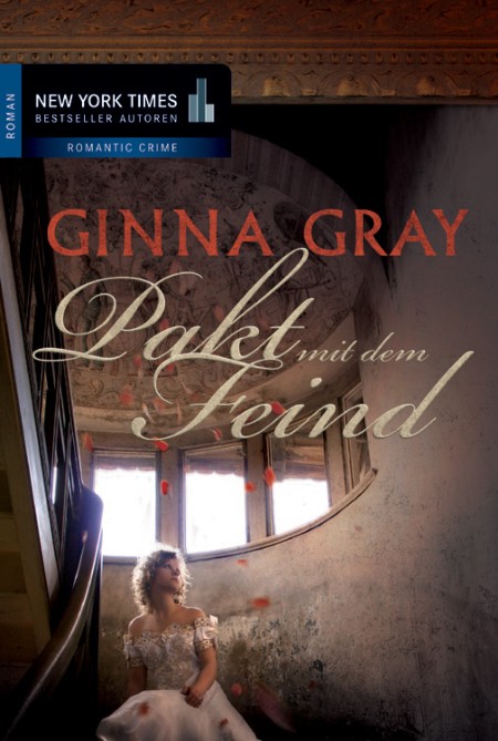 Pakt mit dem Feind - Ginna GRay Pakt mit dem Feind - Ginna GRay