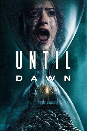 Дожить до рассвета / Until Dawn (2025) WEB-DLRip от Portablius | P