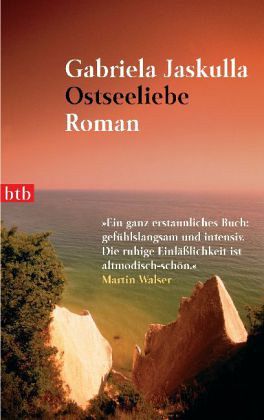 Ostseeliebe - Gabriela Jaskulla Ostseeliebe - Gabriela Jaskulla