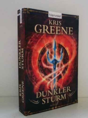 Dunkler Sturm - Greene, Kris Dunkler Sturm - Greene, Kris