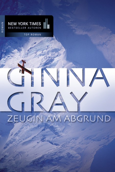Zeugin am Abgrund - GRay, Ginna und Ralph Sander Zeugin am Abgrund - GRay, Ginna und Ralph Sander