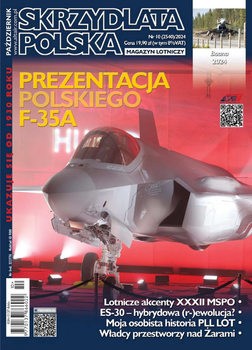 Skrzydlata Polska 2024-10 (2540)
