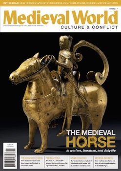 Medieval World: Culture & Conflict 17