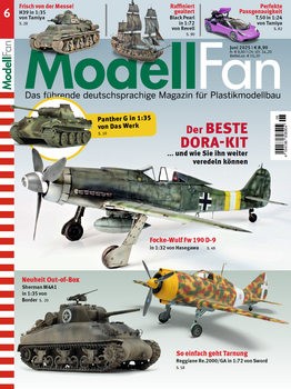 ModellFan 2025-06