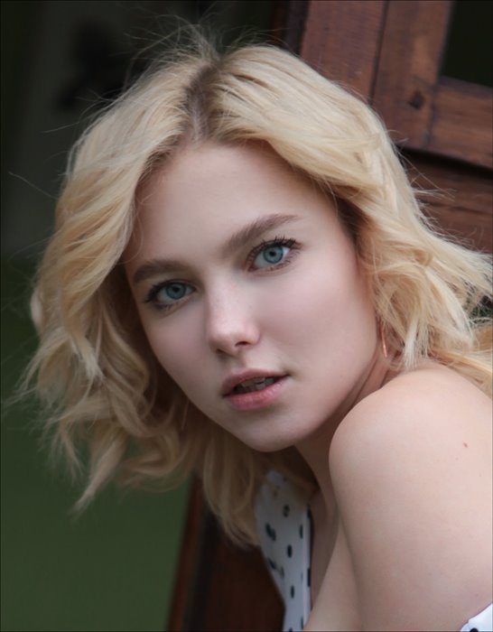 Scarlet