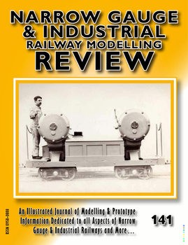 Narrow Gauge & Industrial Railway Modelling Review 2025-01 (141)