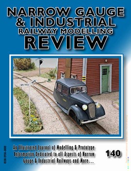 Narrow Gauge & Industrial Railway Modelling Review 2024-10 (140)
