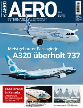 Aero International 2025-07