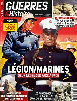 Science & Vie: Guerres & Histoire 2025-07 (85)