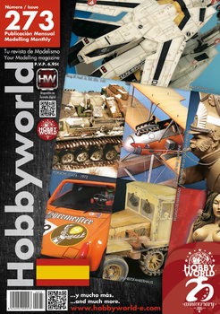 Hobbyworld 273 (2025)
