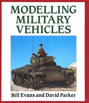 Modelling Military Vehicles