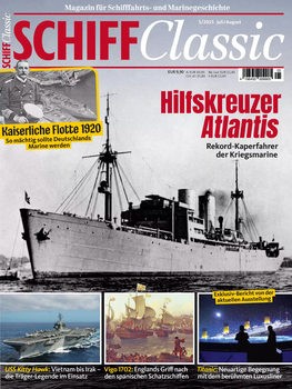 Schiff Classic 5/2025