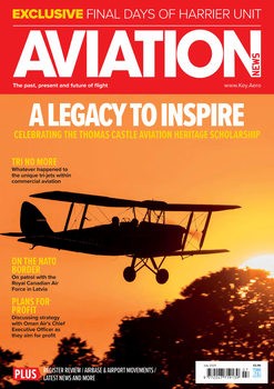 Aviation News  2025-07