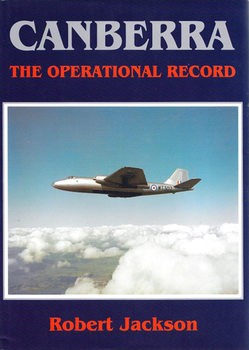 Canberra: The Operational Record