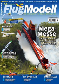 Flugmodell 2025-07
