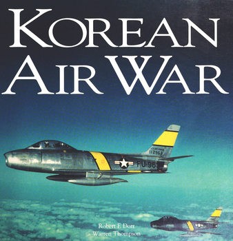 Korean Air War