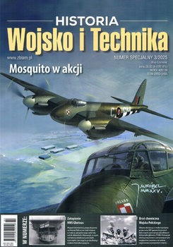 Historia Wojsko i Technika Numer Specjalny 2025-03 (57)