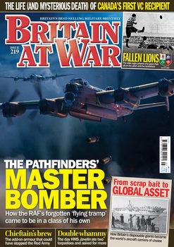 Britain at War Magazine 2025-07 (219)