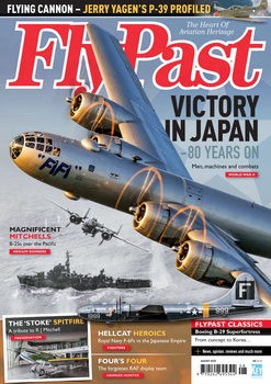FlyPast 2025-08