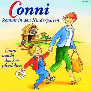 Conni in der großen Stadt - Julia Boehme Conni in der großen Stadt - Julia Boehme