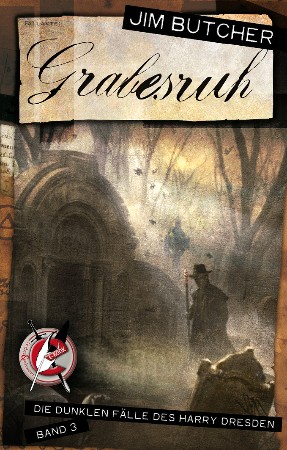 Harry Dresden 15.5- Jim Butcher Harry Dresden 15.5- Jim Butcher