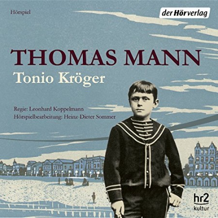 Tonio Kröger - Thomas Mann Tonio Kröger - Thomas Mann