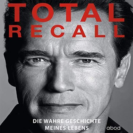 Total Recall - Arnold Schwarzenegger Total Recall - Arnold Schwarzenegger