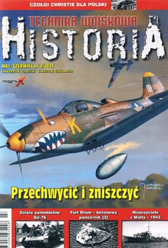 Technika Wojskowa Historia 2025-03 (93)