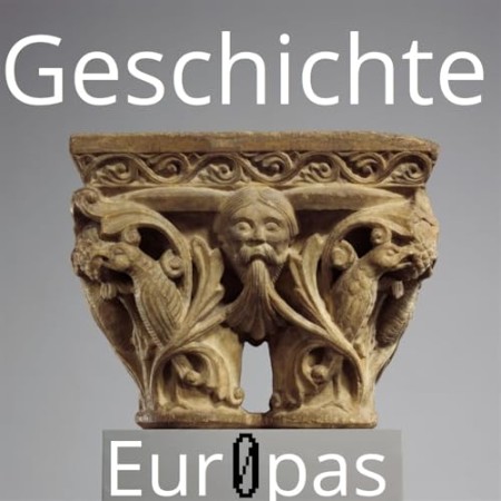 Geschichte Europas - Tobias Jakobi Geschichte Europas - Tobias Jakobi