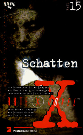 Erwachte Schatten - Kristina Günak Erwachte Schatten - Kristina Günak